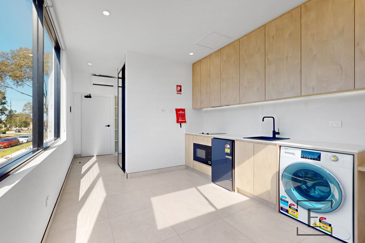 6 / 27 Allison Road, Guildford