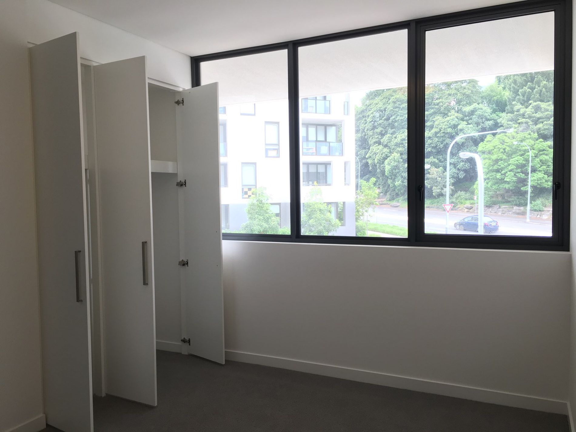 1211 / 1 Scotsman Street, Forest Lodge