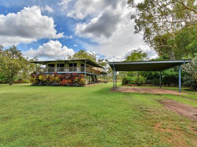 222 Eeee Rd, Livingstone