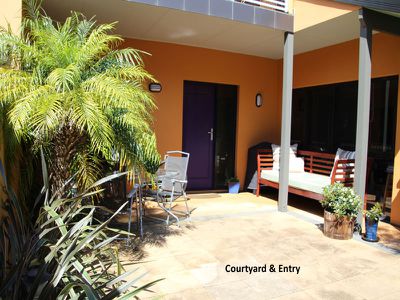 4 / 30 - 32 WALLIS STREET, Forster