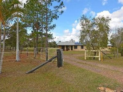 141 Moorabinda Drive, Sunshine Acres