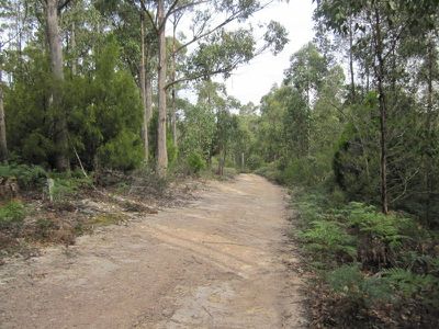 Lot 1 Crouchs Hill Road, Lucaston