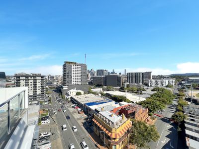 6 / 24 Brookes Street, Bowen Hills