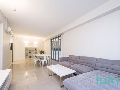 22 / 149-151 Adelaide Terrace, East Perth