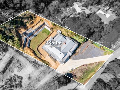36 Mabel Crescent, Mount Macedon