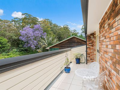 25 St Anns Street, Nowra