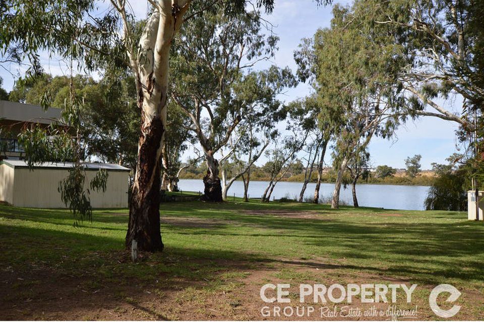 132 River Lane, Mannum