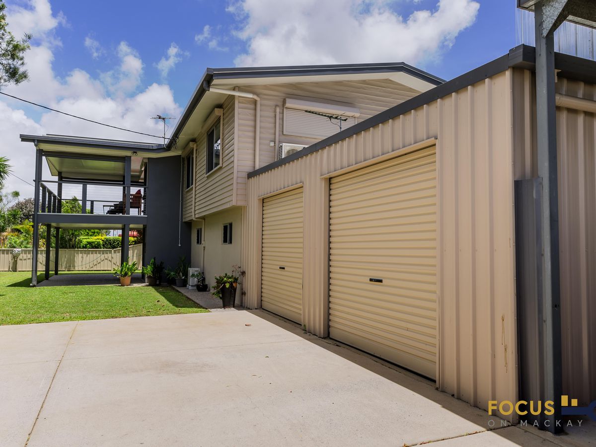 1123 Bruce Highway, Farleigh