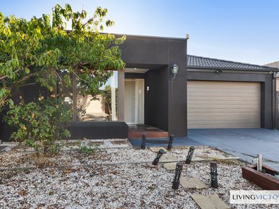 53 Stoneyfell Road, Point Cook