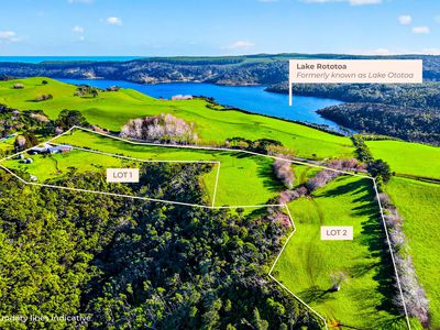 Lot 2 / DP 320978 South Head Road, Helensville