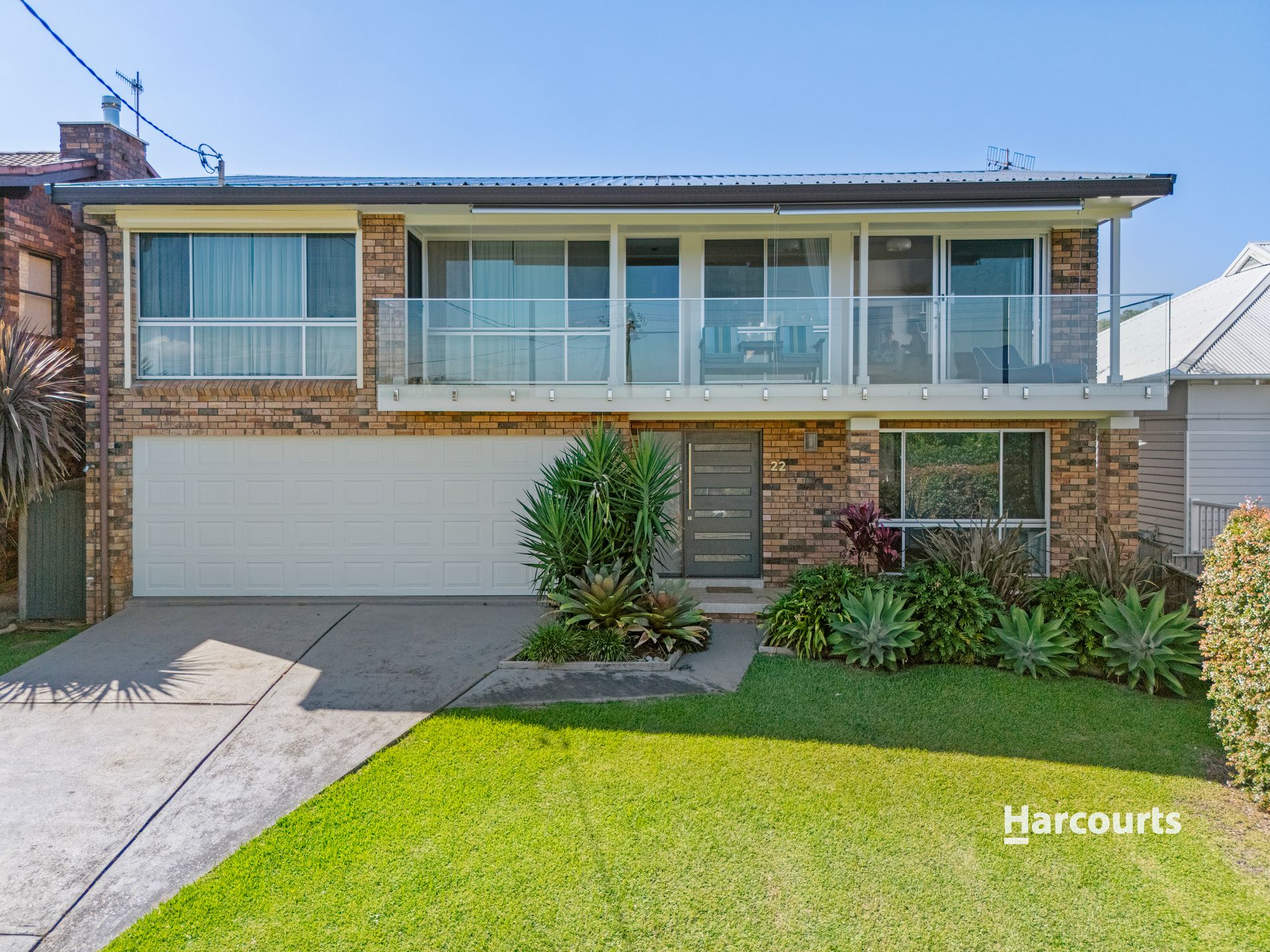 22 The Rampart, Manyana