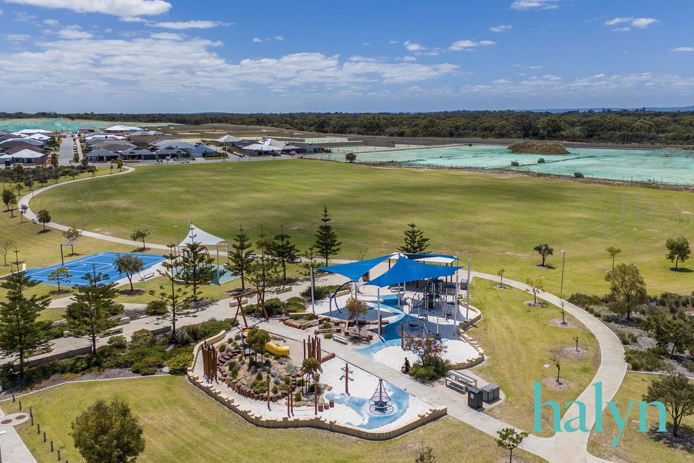 VISTA Private Estate, Karnup
