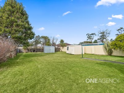 64 Ridgelands Drive, Sanctuary Point