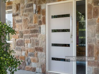 785 Howes Creek Road, Mansfield