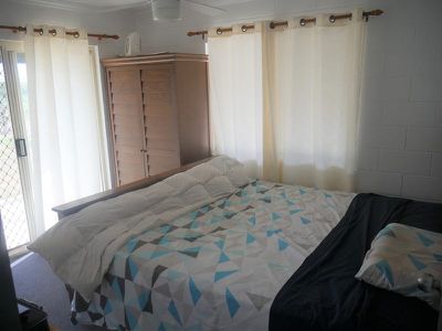 Kingaroy Address Upon Request, Kingaroy