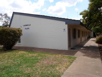 4 / 151 Bourke Street, Dubbo