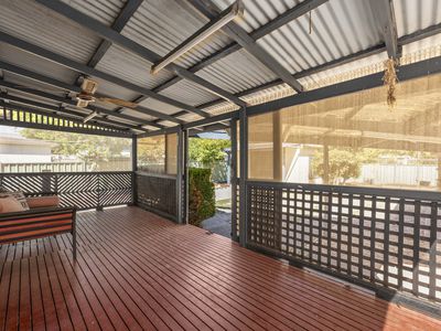 5 Murphy Street, Mansfield