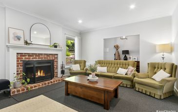 18 FLORENCE AVENUE, Emerald