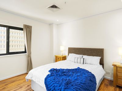 501 / 2 St Georges Terrace, Perth