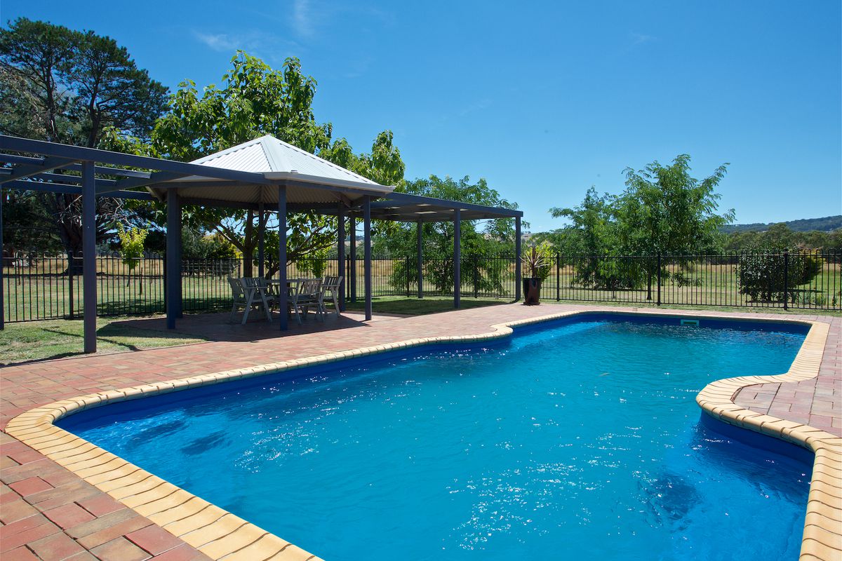 2932 Merton Euroa Road, Merton