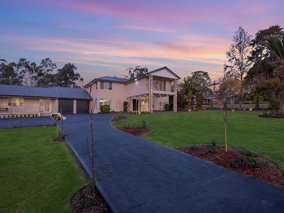 99 Kenthurst Road, Kenthurst