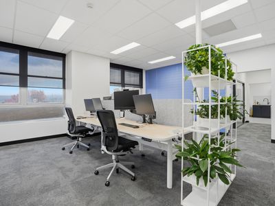 Tenancy 1, level 1 / 11 High Street, East Launceston