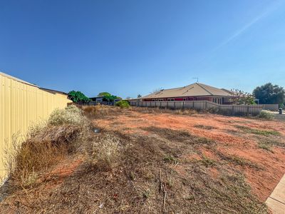 Lot 770, 20 Minderoo Avenue, South Hedland