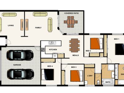 4 Sunny St, Doolandella