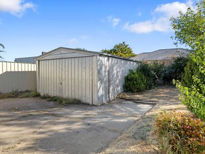 181 Anzac Avenue, Seymour