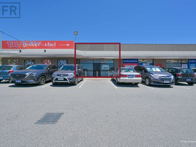 Shop 9 /115 Lefroy Road, Beaconsfield