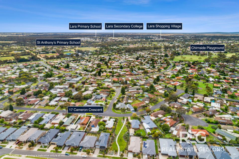 17 Cameron Crescent, Lara