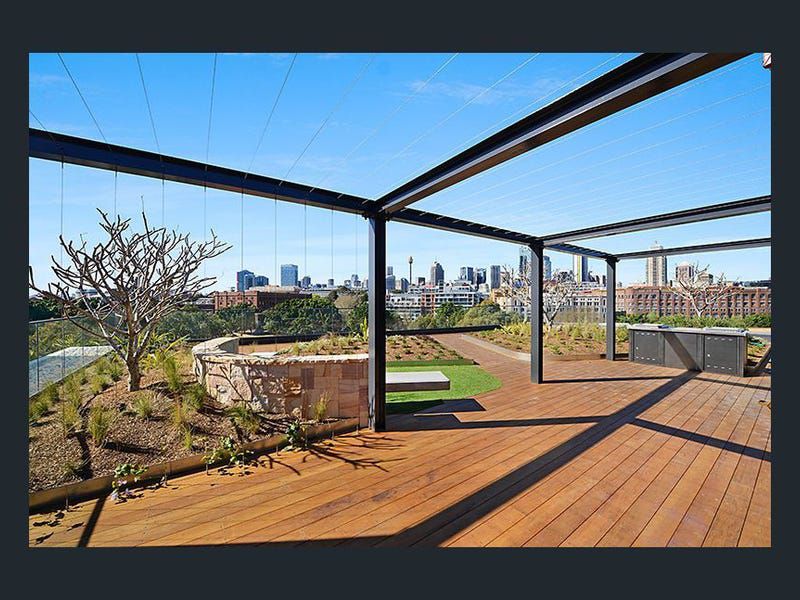 89 Bay Street, Glebe