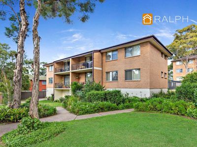 12 / 97-99 The Boulevarde, Wiley Park