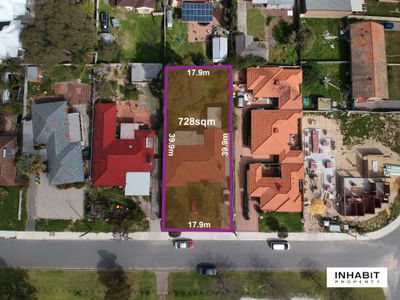 6 Linthorne Way, Balga