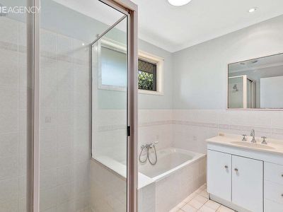 24 Mahogany Street, Kawungan