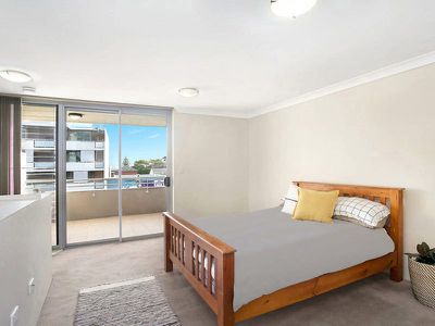 6 / 505 Bunnerong Road, Matraville