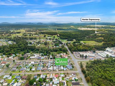 2 Ninth Street, Weston