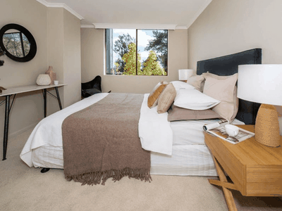 19 / 71 Victoria Street, Potts Point
