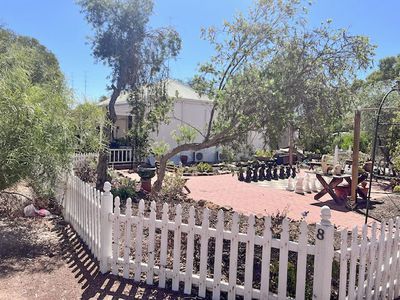 8 Thorn Street, York