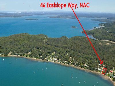 46 Eastslope Way, North Arm Cove