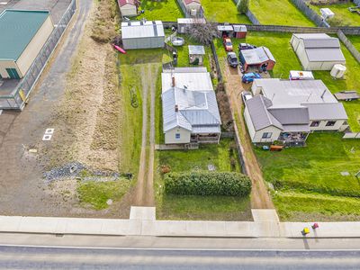 4662 Huon Highway, Port Huon