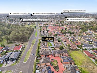 9 / 2-4 O'Brien Street, Mount Druitt