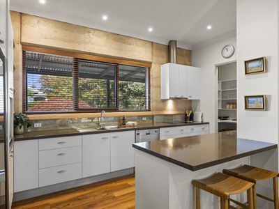 17A Curia Street, Mansfield