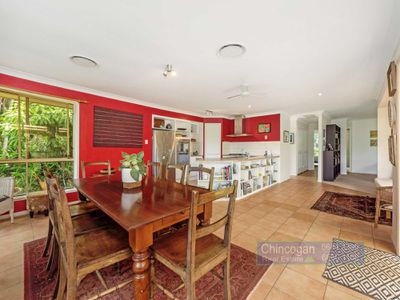 17 Golden Penda Place, Mullumbimby