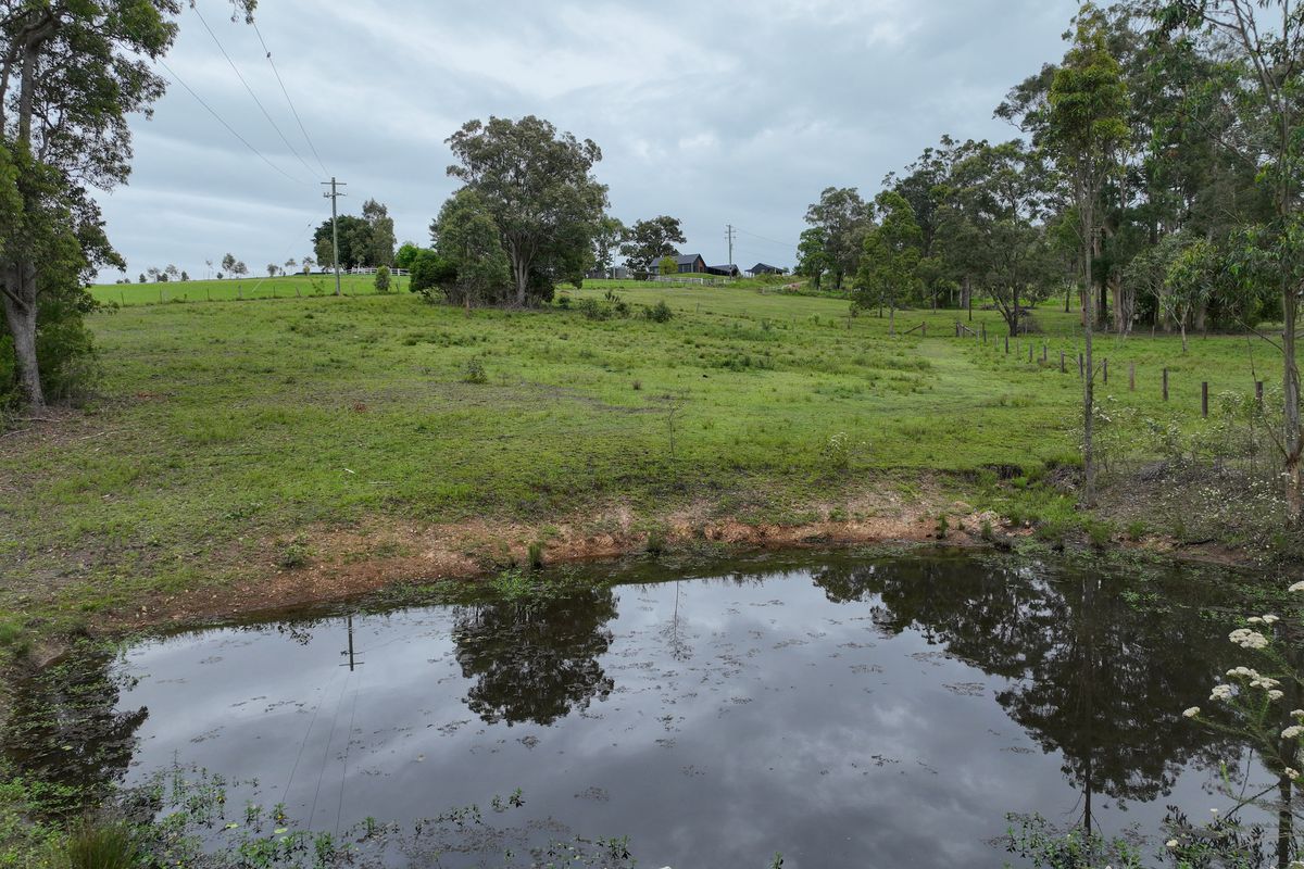 Lot 2, 17 Alpine Drive, Tinonee