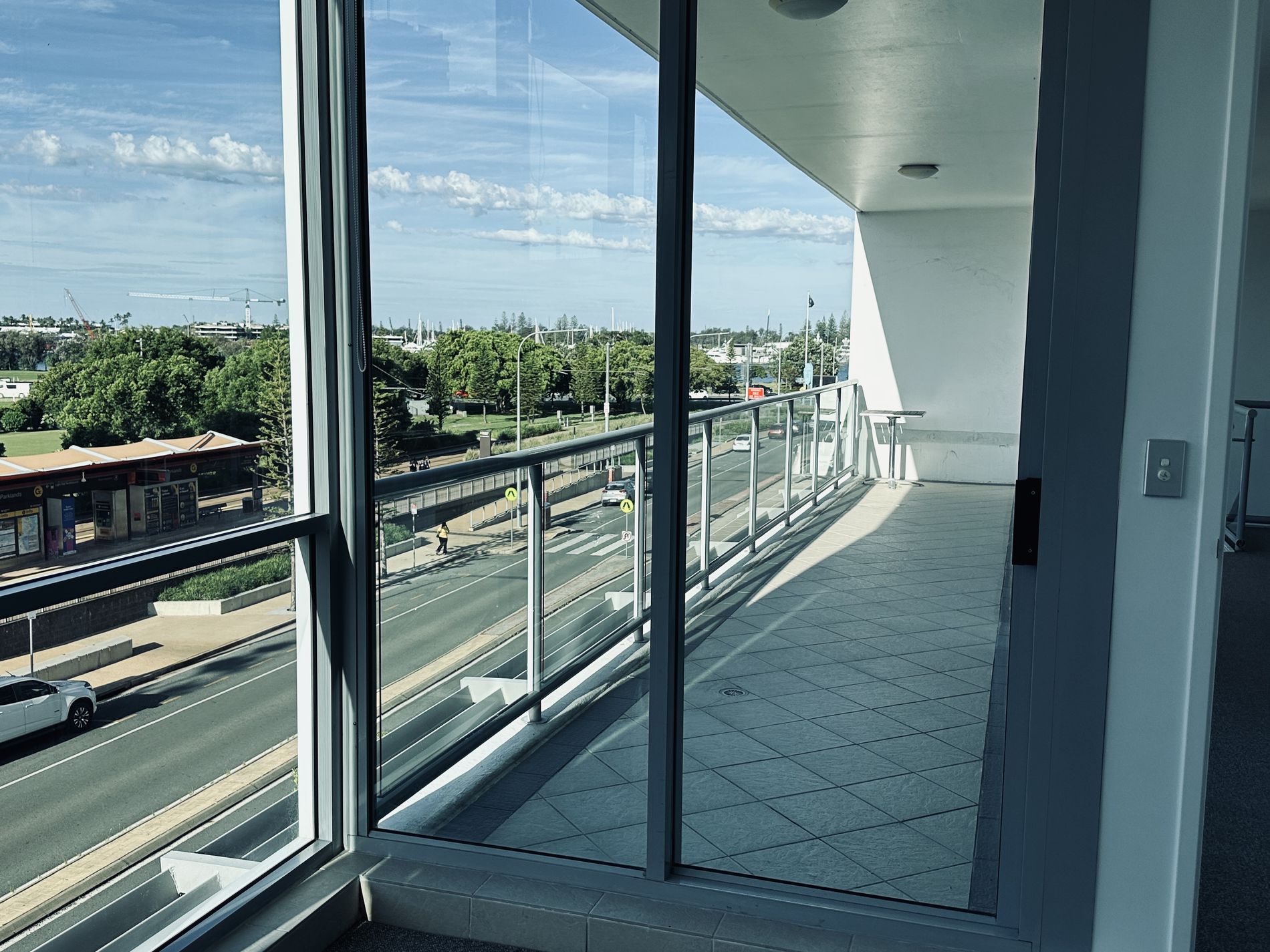 505a / 1 Como Crescent, Southport