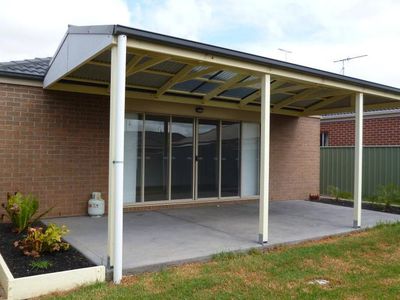 109 Haines Drive, Wyndham Vale