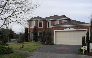 10 The Crescent, Narre Warren South