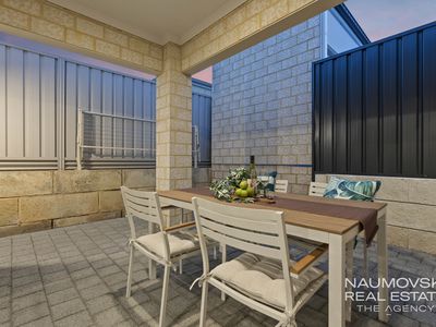 11D Balcombe Street, Westminster