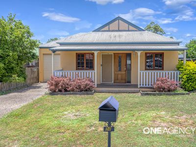 50 Central St, Forest Lake
